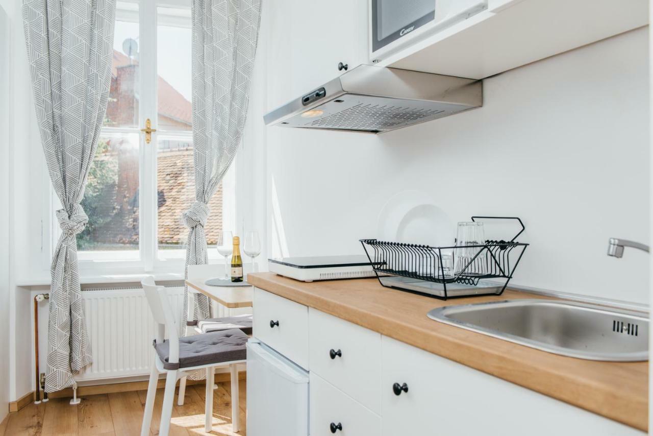 Old Town Tale Apartman Zágráb Kültér fotó