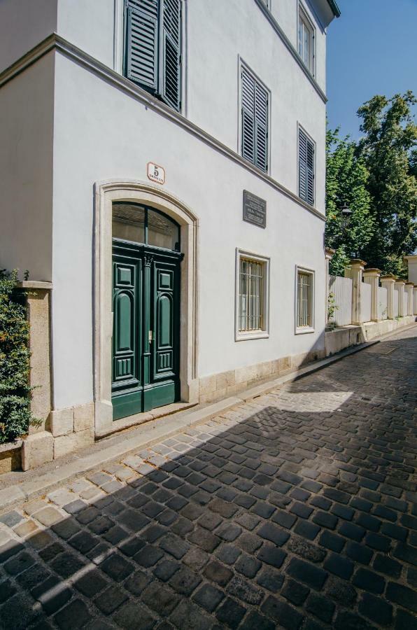 Old Town Tale Apartman Zágráb Kültér fotó