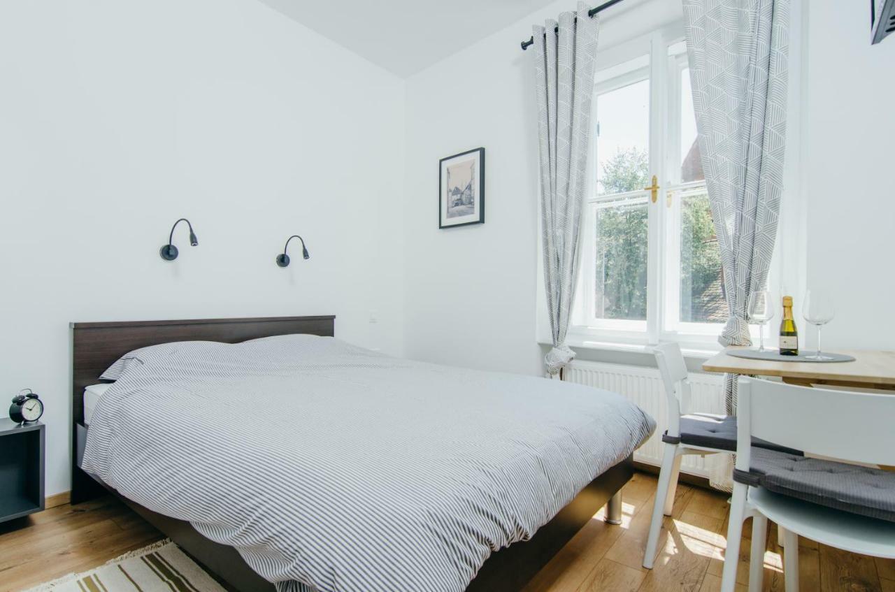 Old Town Tale Apartman Zágráb Kültér fotó