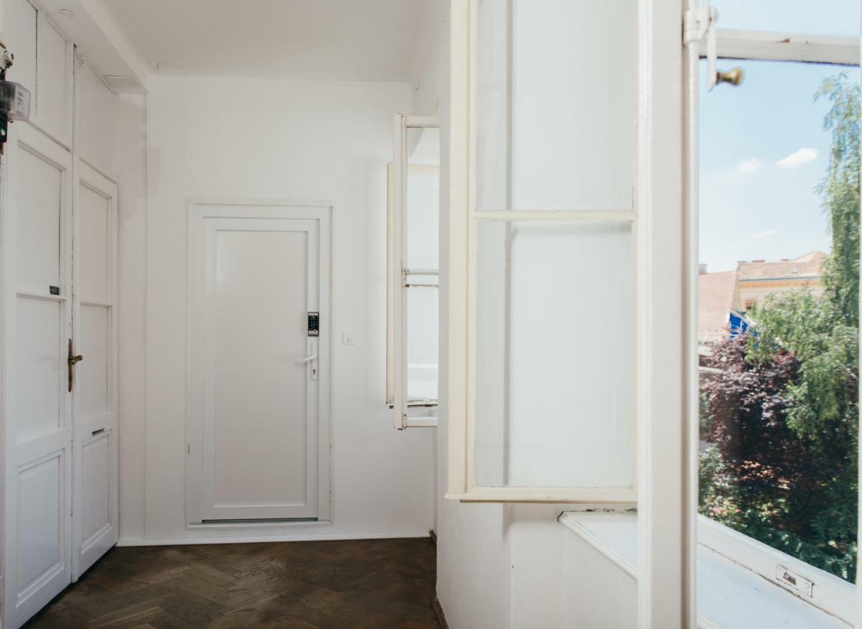 Old Town Tale Apartman Zágráb Kültér fotó