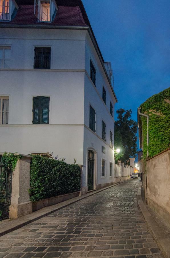 Old Town Tale Apartman Zágráb Kültér fotó