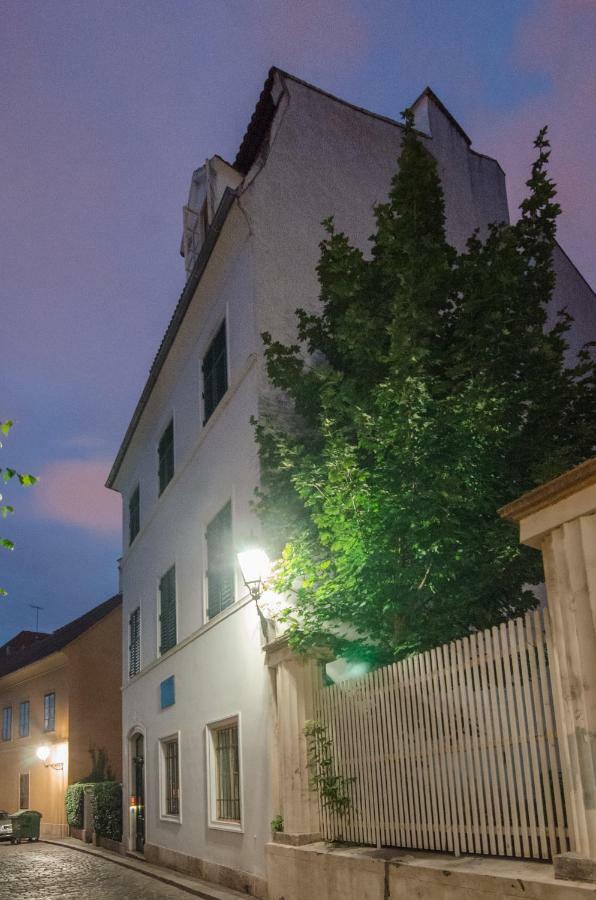 Old Town Tale Apartman Zágráb Kültér fotó
