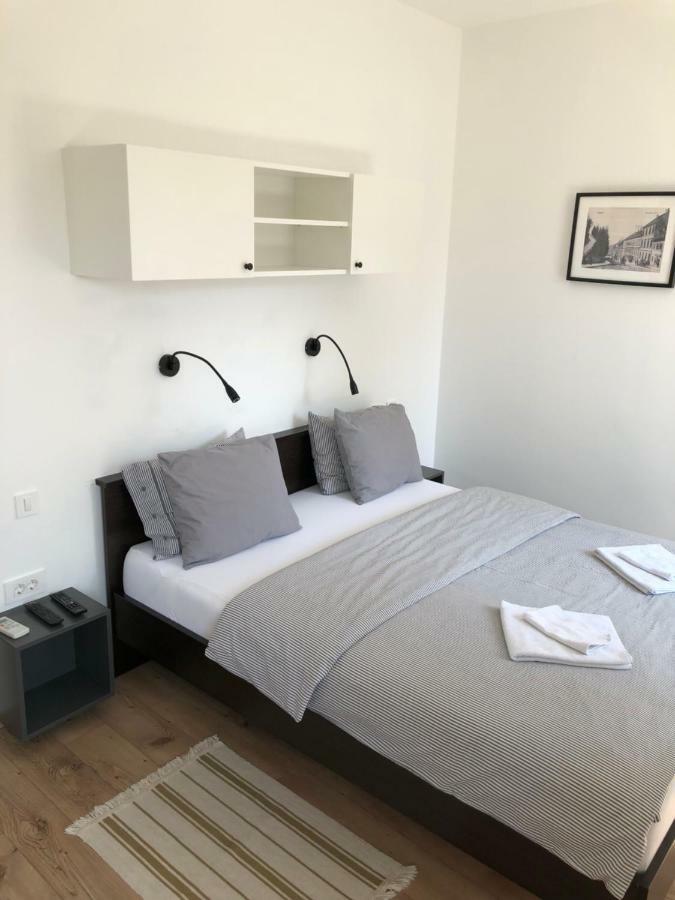Old Town Tale Apartman Zágráb Kültér fotó