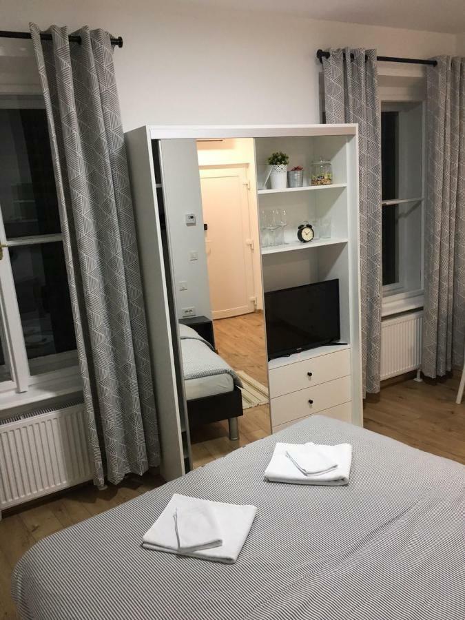 Old Town Tale Apartman Zágráb Kültér fotó