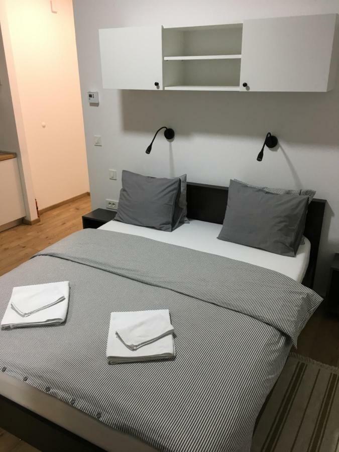 Old Town Tale Apartman Zágráb Kültér fotó