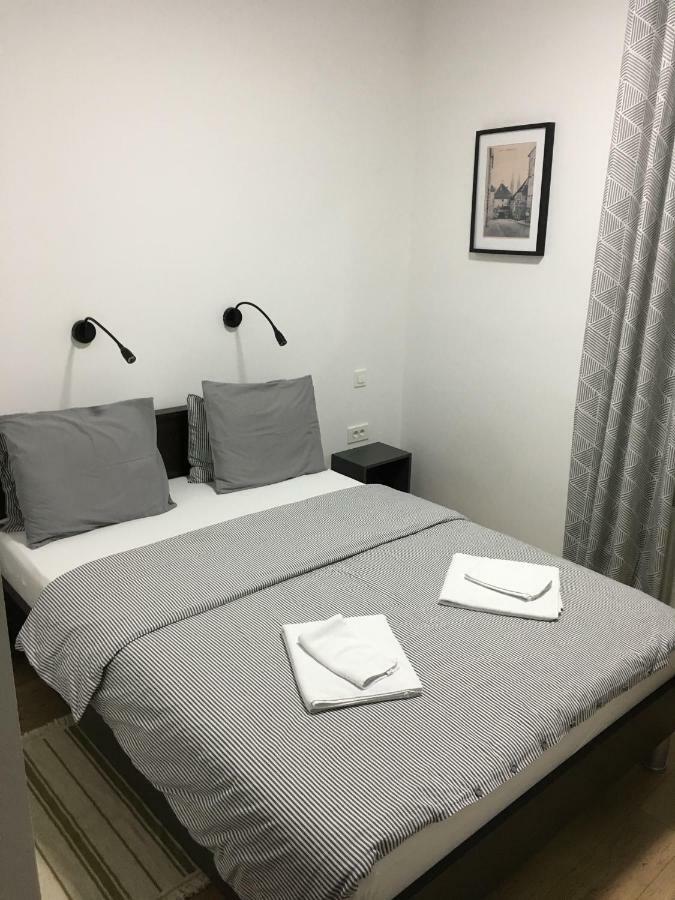 Old Town Tale Apartman Zágráb Kültér fotó
